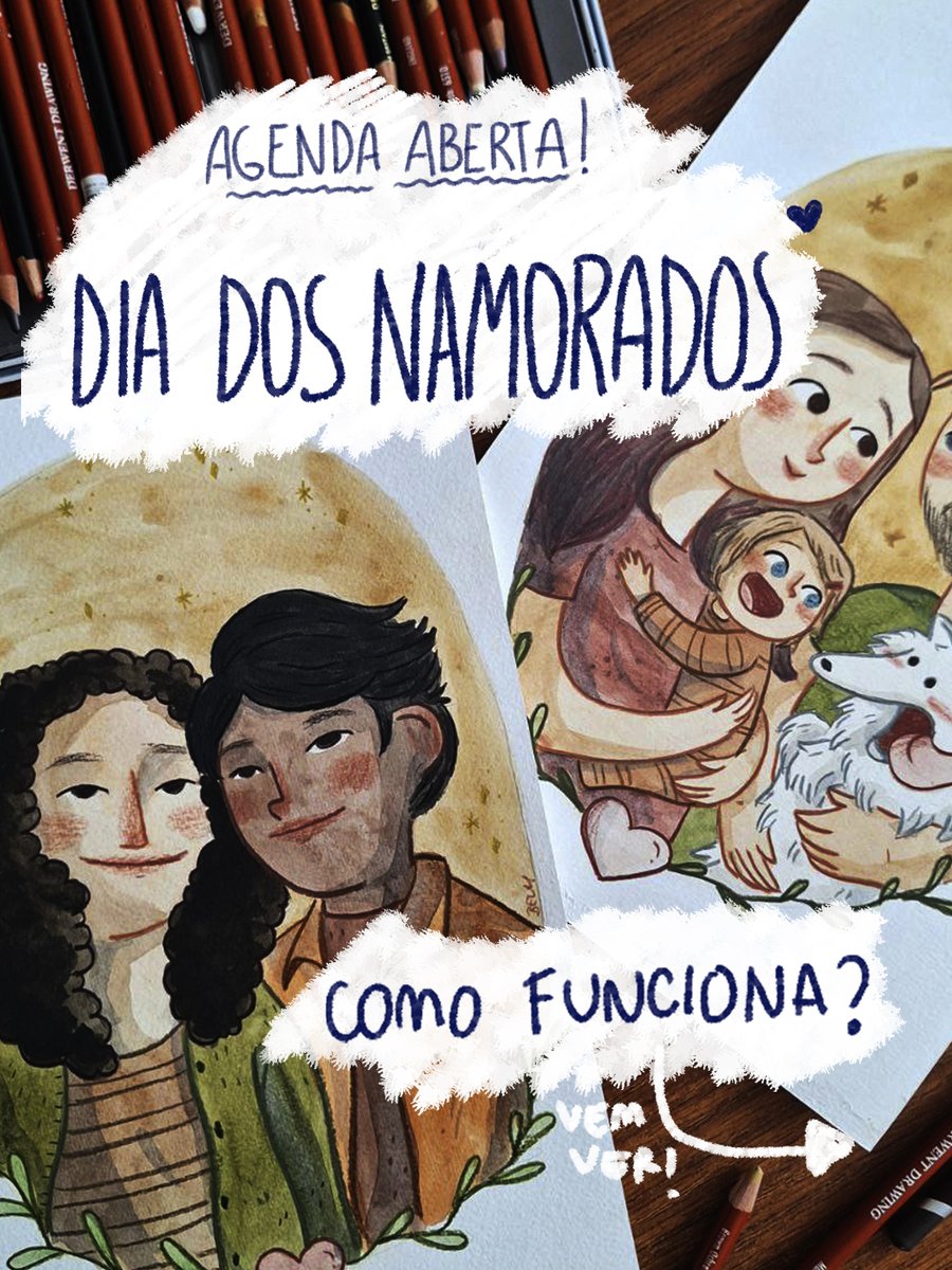incbeka's tweet photo. Bora, pessoal! Vamo aproveitar a agenda aberta! <3

https://t.co/y8oHYDOeaM https://t.co/H8Ptgrk5WV