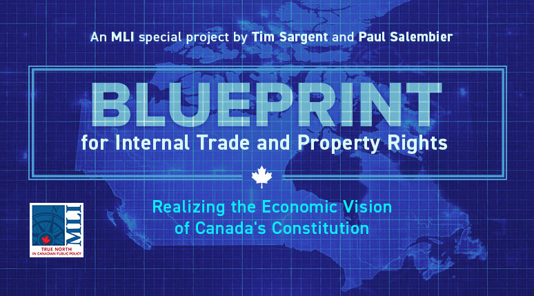 Macdonald-Laurier Institute tweet media