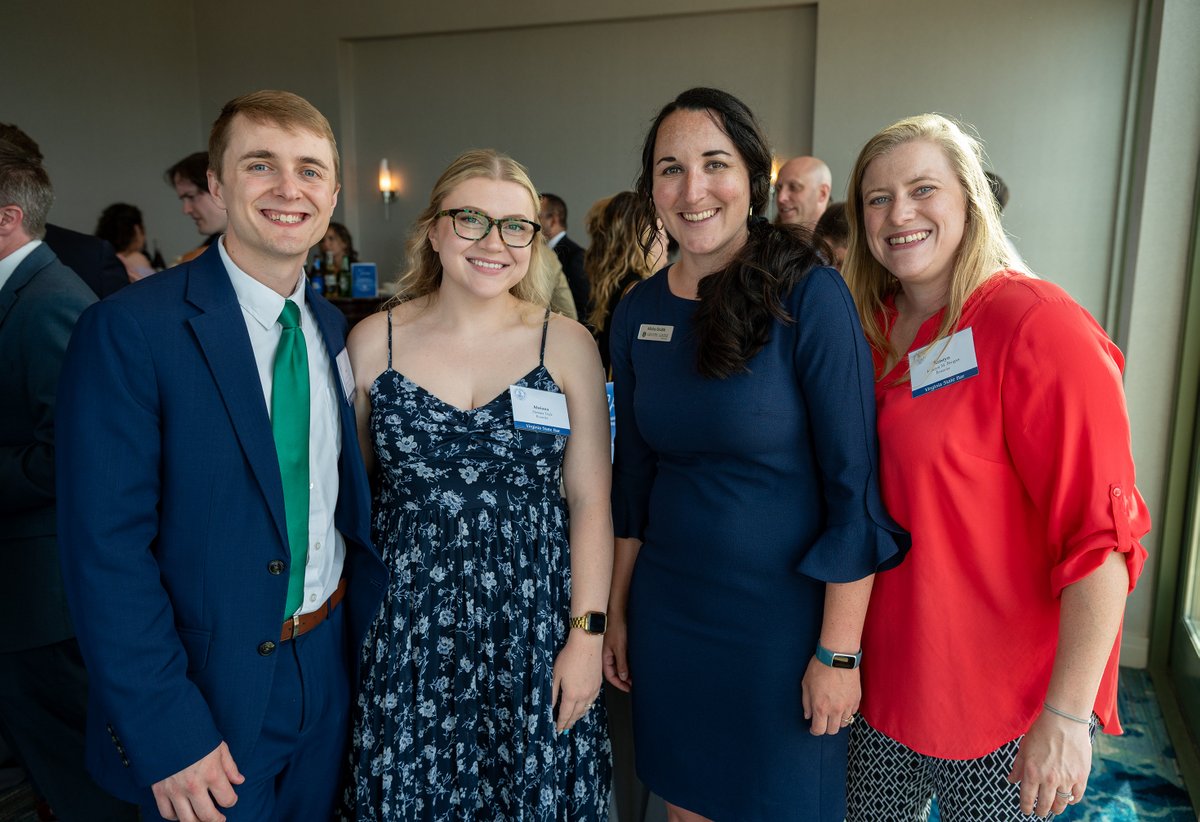 Virginia State Bar tweet media
