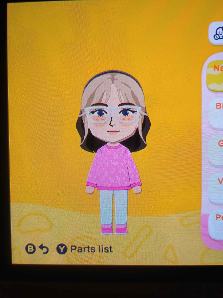 yvipng's tweet photo. who likes my aspen mii 😁😁

#aspenow a little shy to tag her but ya https://t.co/Ovn8O0uxKq