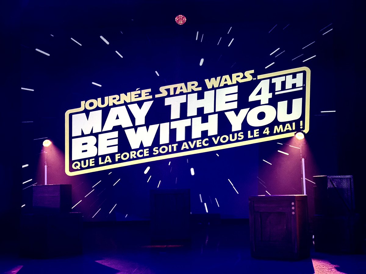 Jennieartiic's tweet image. #Maythe4thBeWithYou 
#DLP