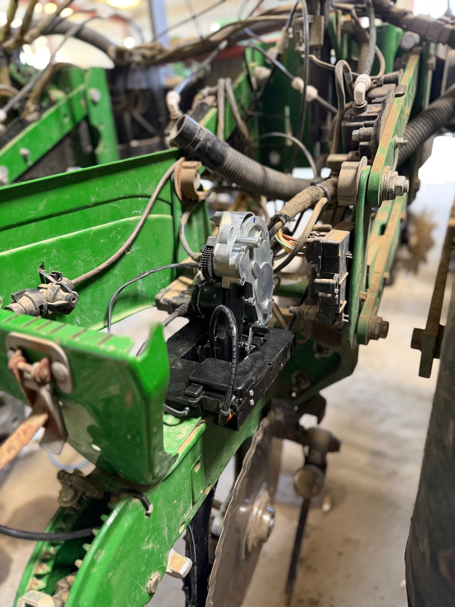 Cal Ag Solutions tweet media