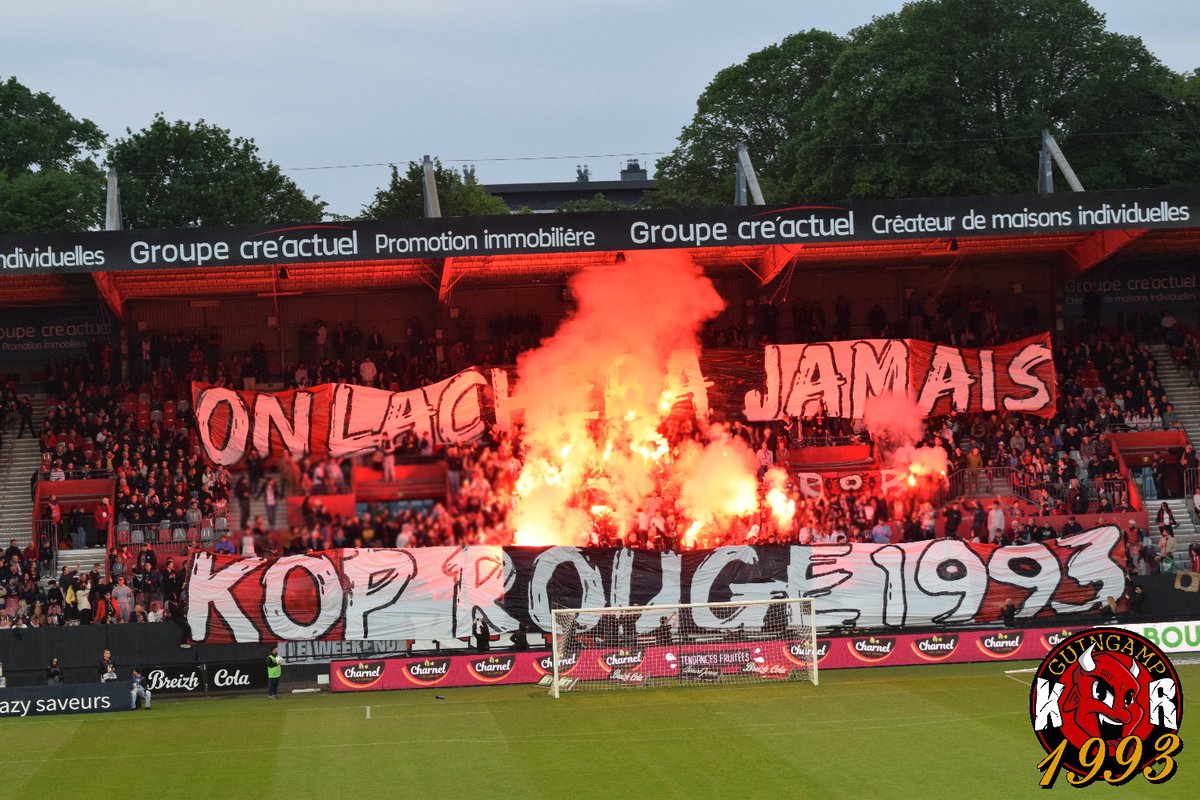 Kop Rouge tweet media