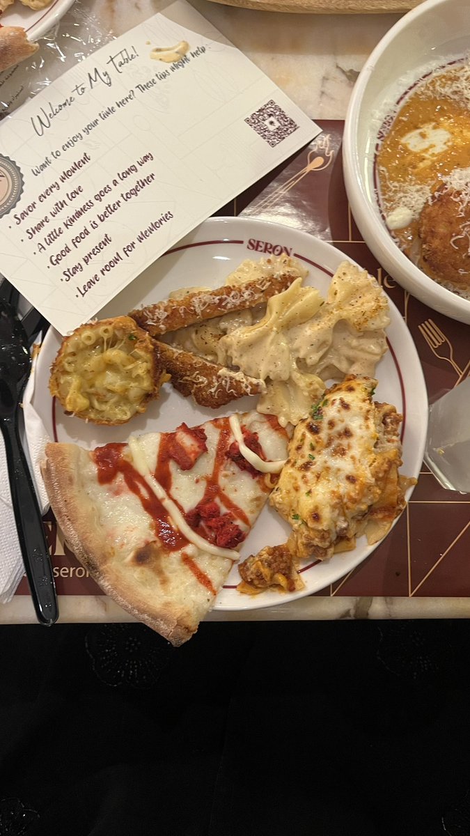 lonilaia's tweet photo. من الذ المطاعم🤤 https://t.co/c9nMgR2eCR