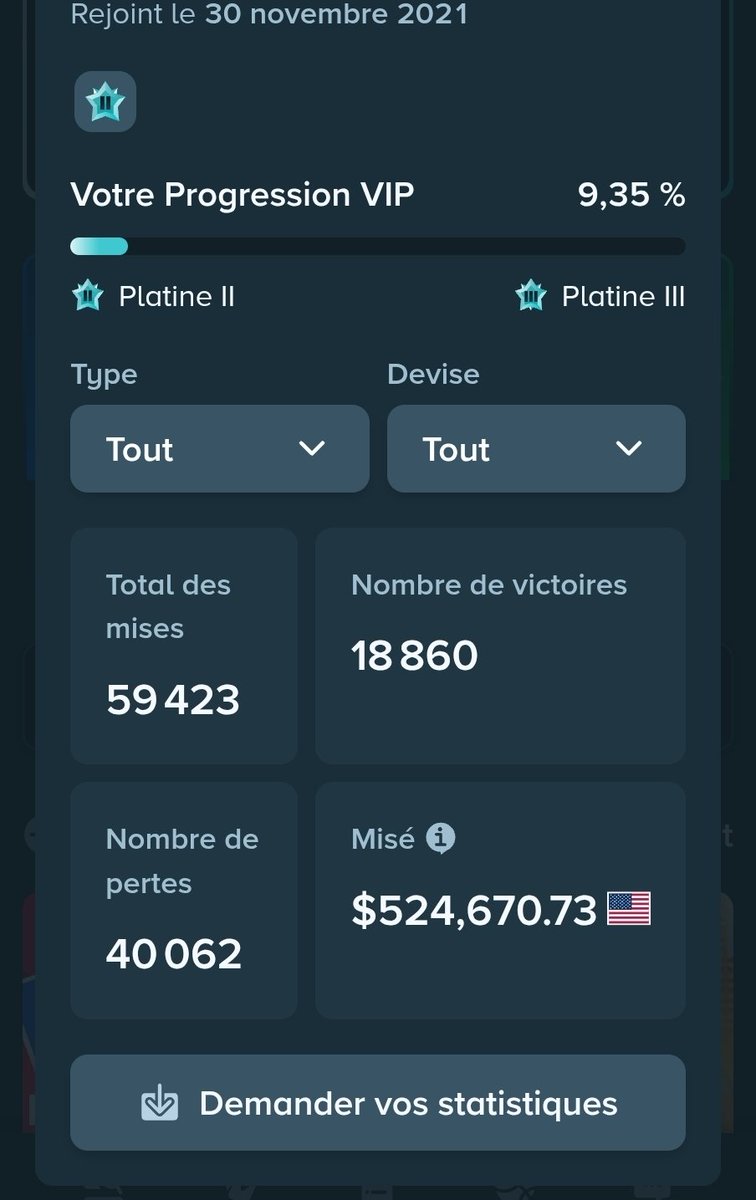 Rookecom7's tweet image. I sell my stake account 

#stake #account