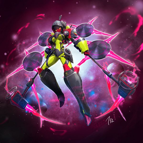 AlterXGenius's tweet photo. 𝗟𝗼𝗮𝗱𝗶𝗻𝗴 𝗡𝗲𝘄 𝗦.𝗢.

𝑪𝒐𝒅𝒆𝒏𝒂𝒎𝒆: Villain XX Alter

𝑪𝒍𝒂𝒔𝒔: foreigner

𝑨𝒍𝒊𝒈𝒏𝒎𝒆𝒏𝒕: 𝑪𝑯𝑨𝑶𝑻𝑰𝑪 | 𝑬𝑽𝑰𝑳

#FATERP #MVRP https://t.co/dSRZnyc69S