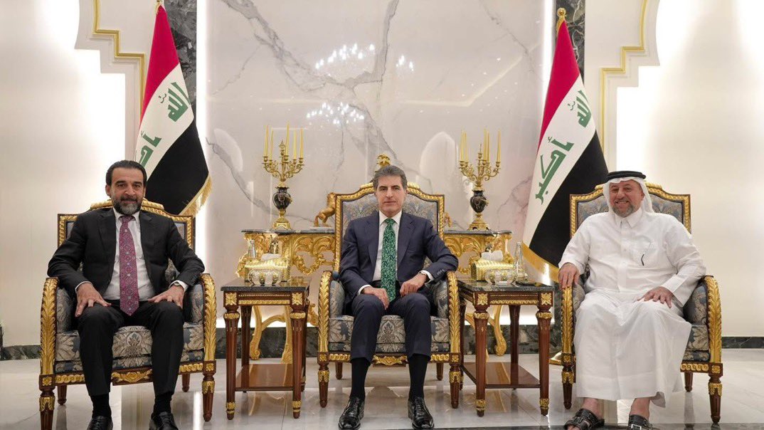 أُميـة التكريتي 🇮🇶 tweet media