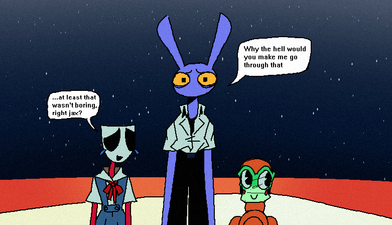 alien crime lord tweet media