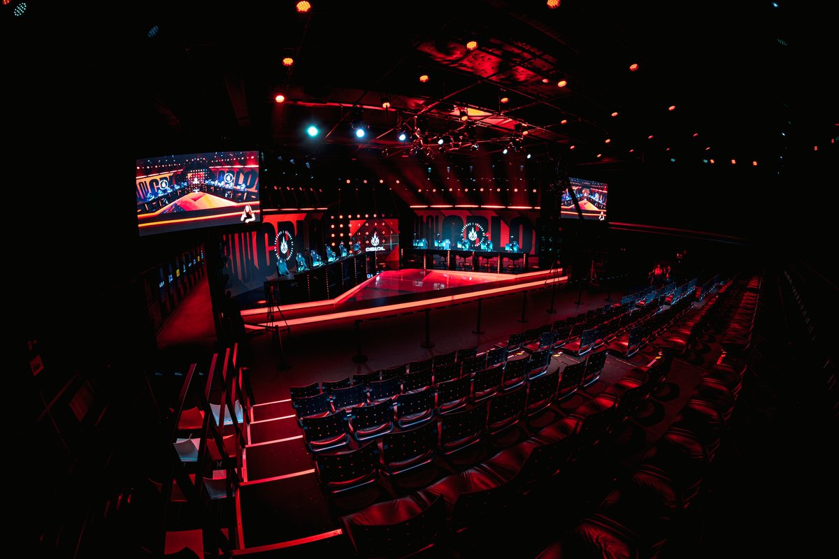 Mais Esports tweet media