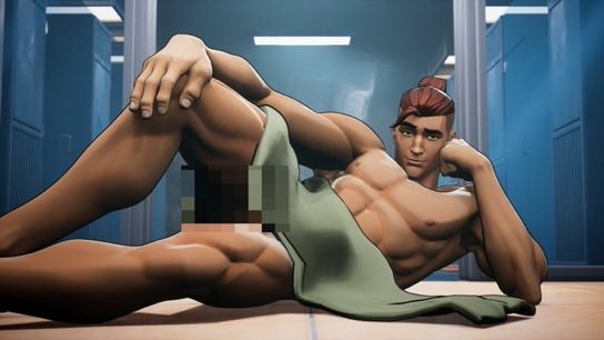 No Context Invincible tweet media
