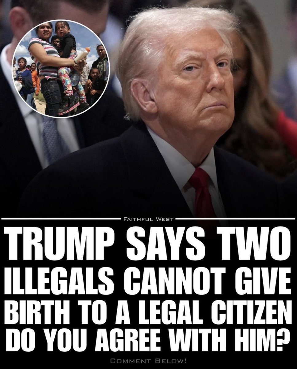 Do you agree with him?
Yes or No