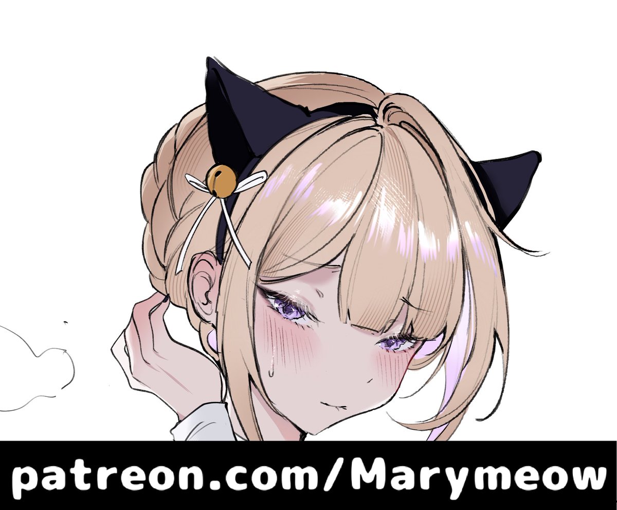 Post by Maria | COMMISSION OPEN on X: 💄