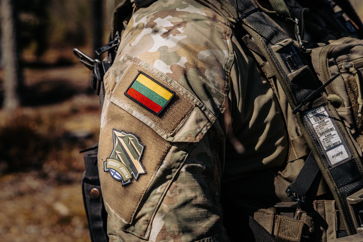 NATO Allied Joint Force Command Norfolk - JFCNF tweet media