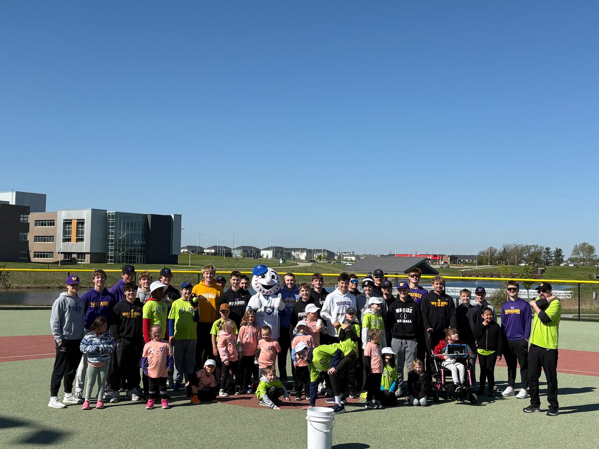 Waukee Baseball tweet media