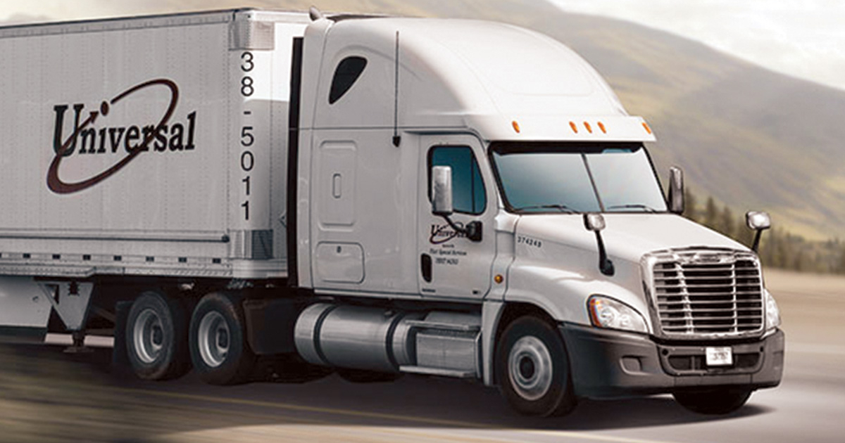 FullAvanteNews's tweet photo. 🟢Universal Logistics Posts Q1 Loss After Slow Start to Year
https://t.co/by94rDAkS1 https://t.co/665B85wbeH