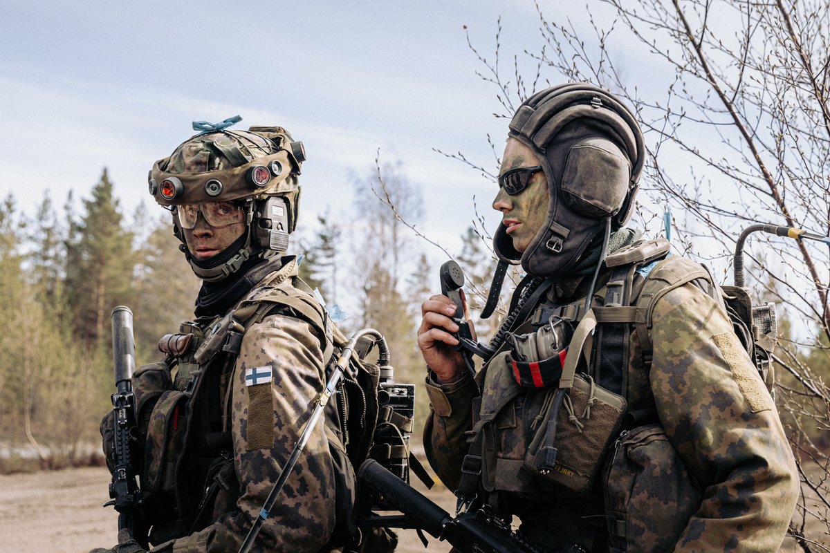 NATO Allied Joint Force Command Norfolk - JFCNF tweet media