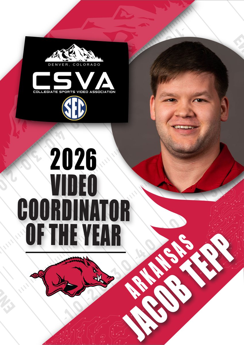 CSVA tweet media