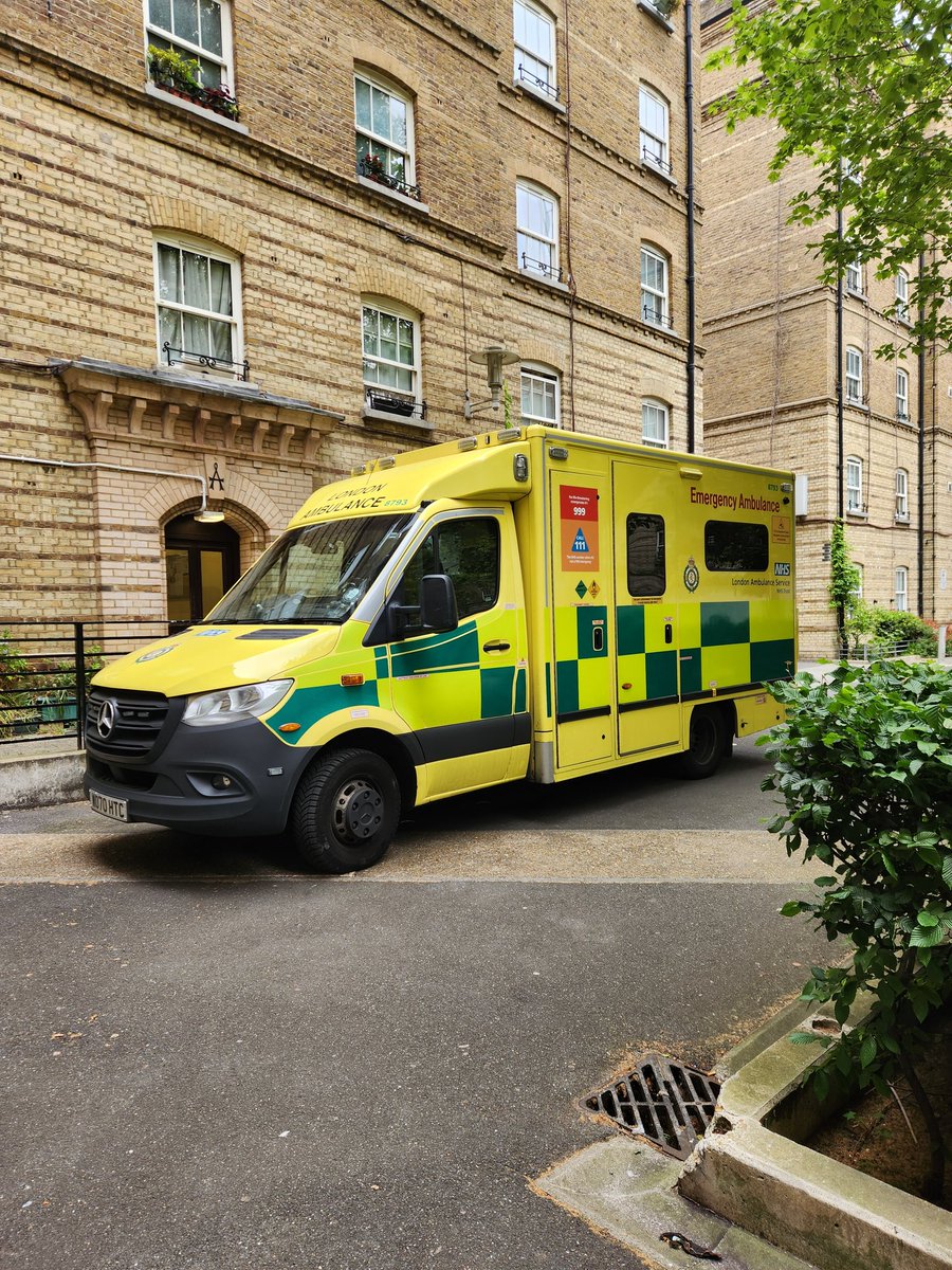 SanAbishev's tweet photo. It is not often that political campaigning results in a life saved. 

Whilst delivering pledge letters, I heard a cry for help from inside an apartment in a local social housing estate. With the help of a neighbour, I gained access to the flat, where a 79-year-old resident was lying face down. Severely dehydrated and weak, he had fallen and remained undiscovered for days. As his neighbour gave him water, I called an ambulance and watched over him until it arrived. 

It is a sombre reminder of the importance of nurturing a close-knit community and watching over one another – especially our elderly and vulnerable. If you have a neighbour who lives alone and could use some extra care or just a friendly chat, take 10 minutes out of your day to knock on their door. It could save a life.