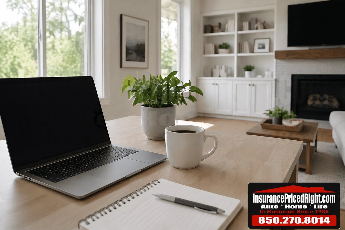 robertjrussell's tweet image. A sudden injury shouldn't mean financial ruin for Virginia workers. Disability insurance protects your income so you can focus on recovery. 🛡️💪

Protect your income: InsurancePricedRight.com

#insurance #financialsecurity