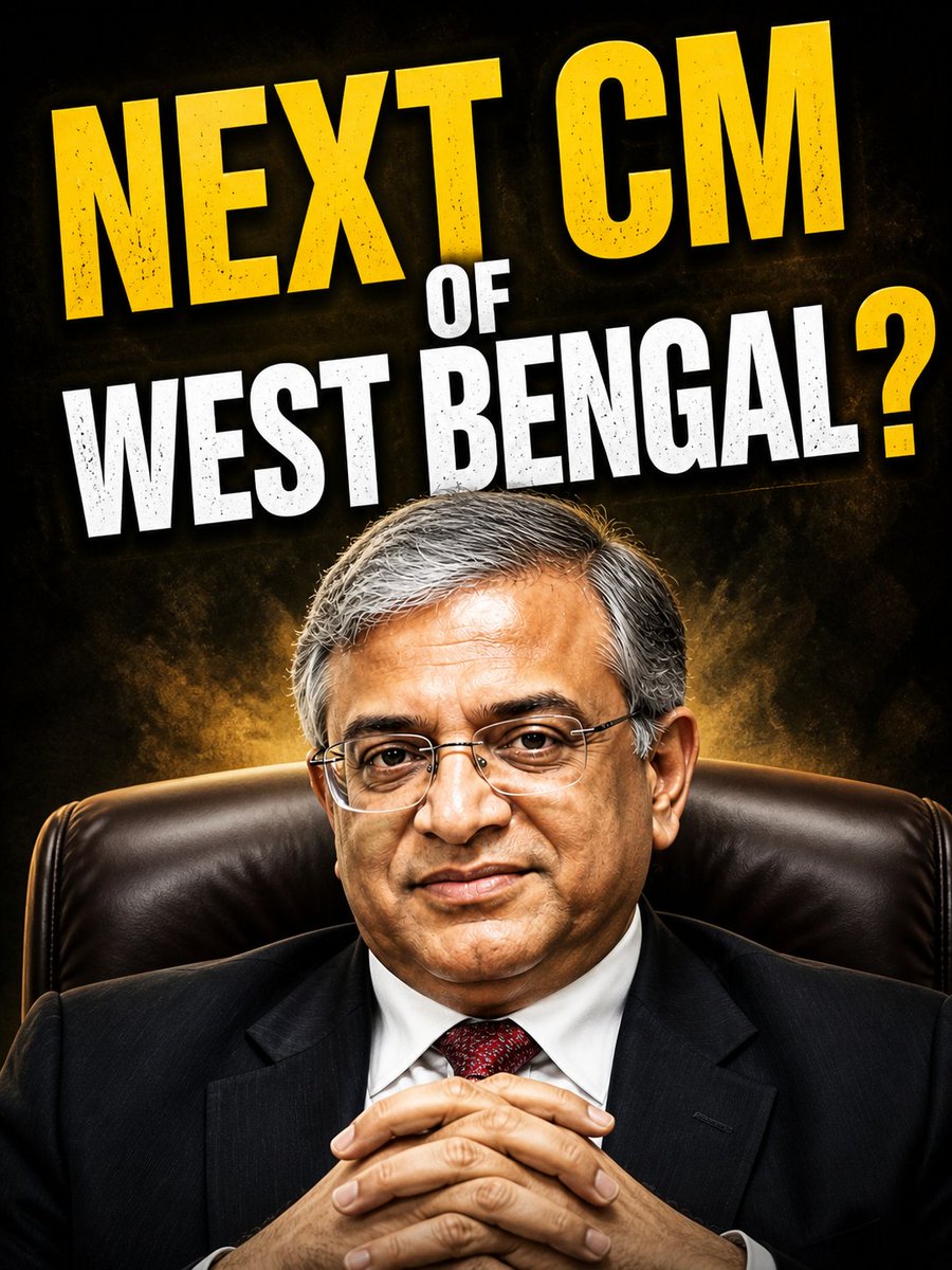 Srinivas BV tweet media