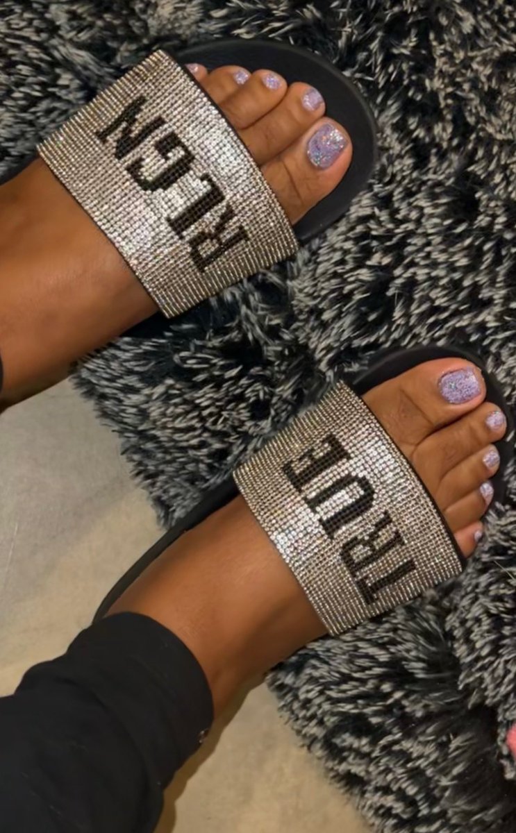 Sweet Feet tweet media