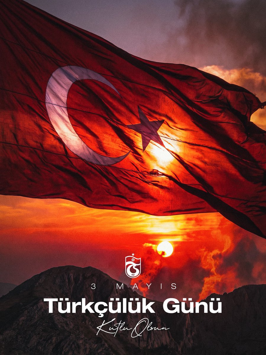 TTAgrup's tweet photo. Türk’e yakışan! https://t.co/TjLFTwtfs5
