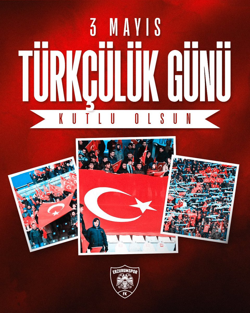 TTAgrup's tweet photo. Türk’e yakışan! https://t.co/TjLFTwtfs5