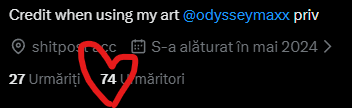 Mark tweet media