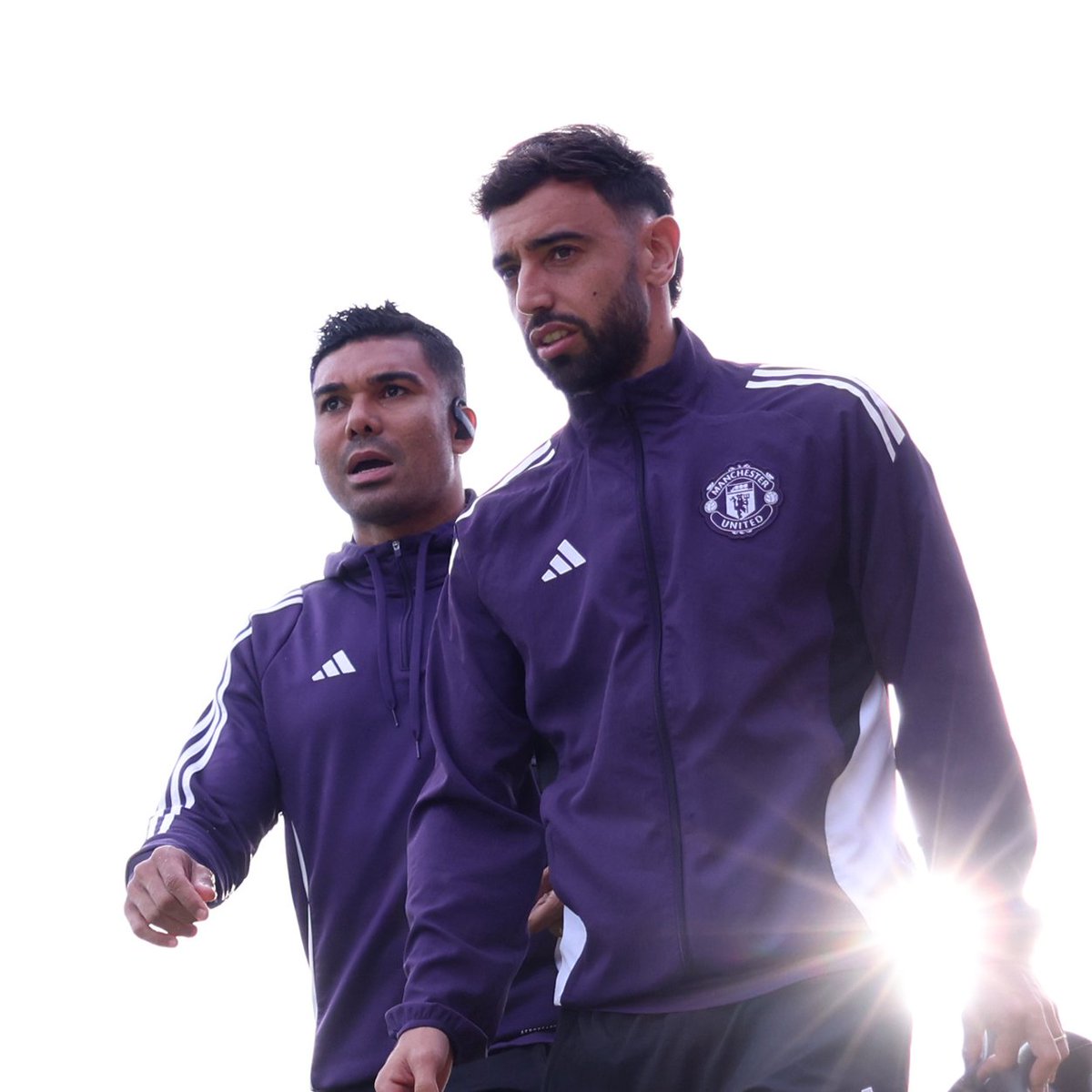 The United Stand tweet media
