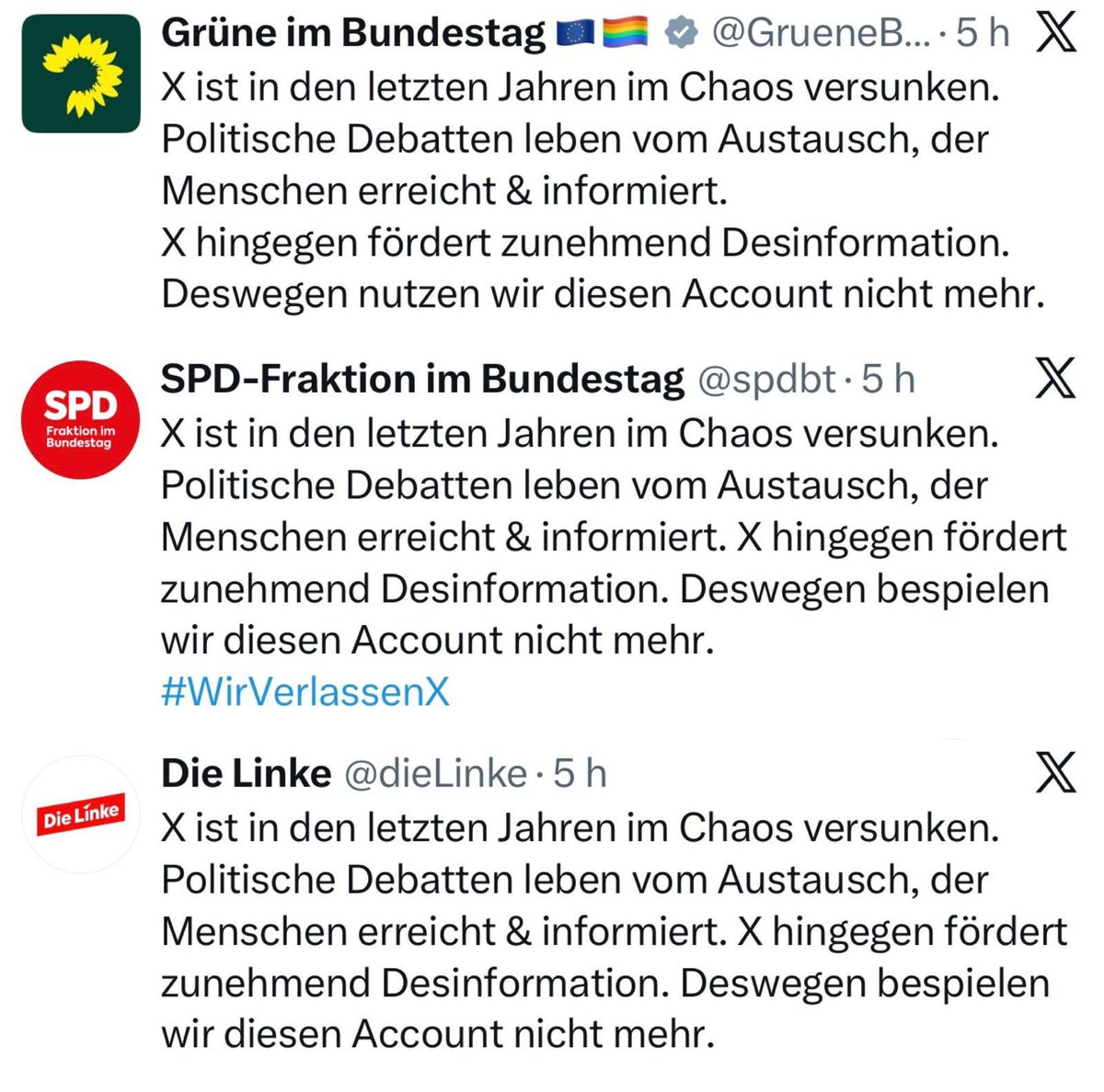 Dr. Dr. Rainer Zitelmann tweet media