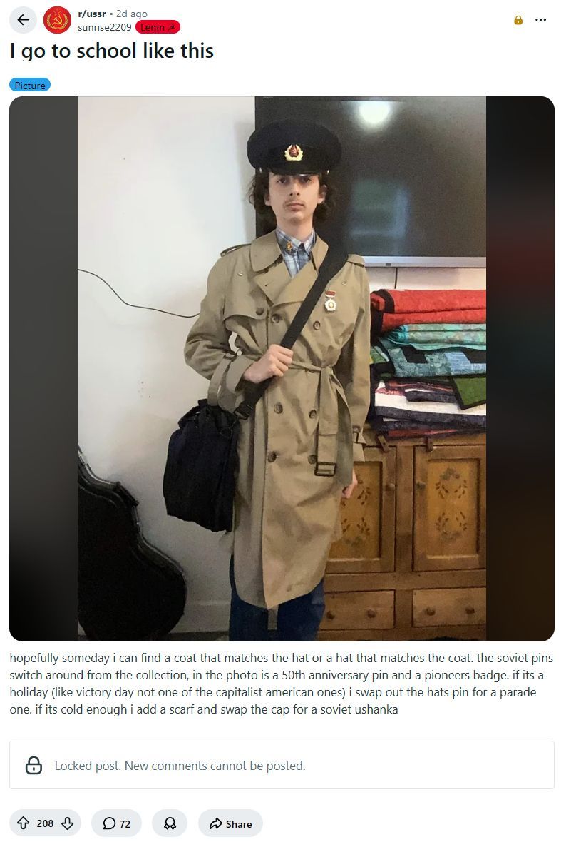 Reddit Lies tweet media