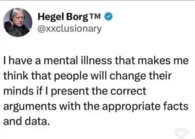 Just Posting Ls tweet media