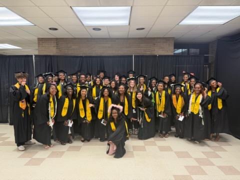 JCMEarlyCollegeHigh tweet media
