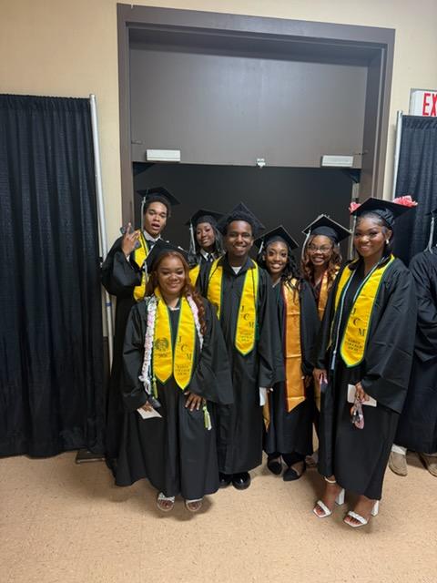 JCMEarlyCollegeHigh tweet media