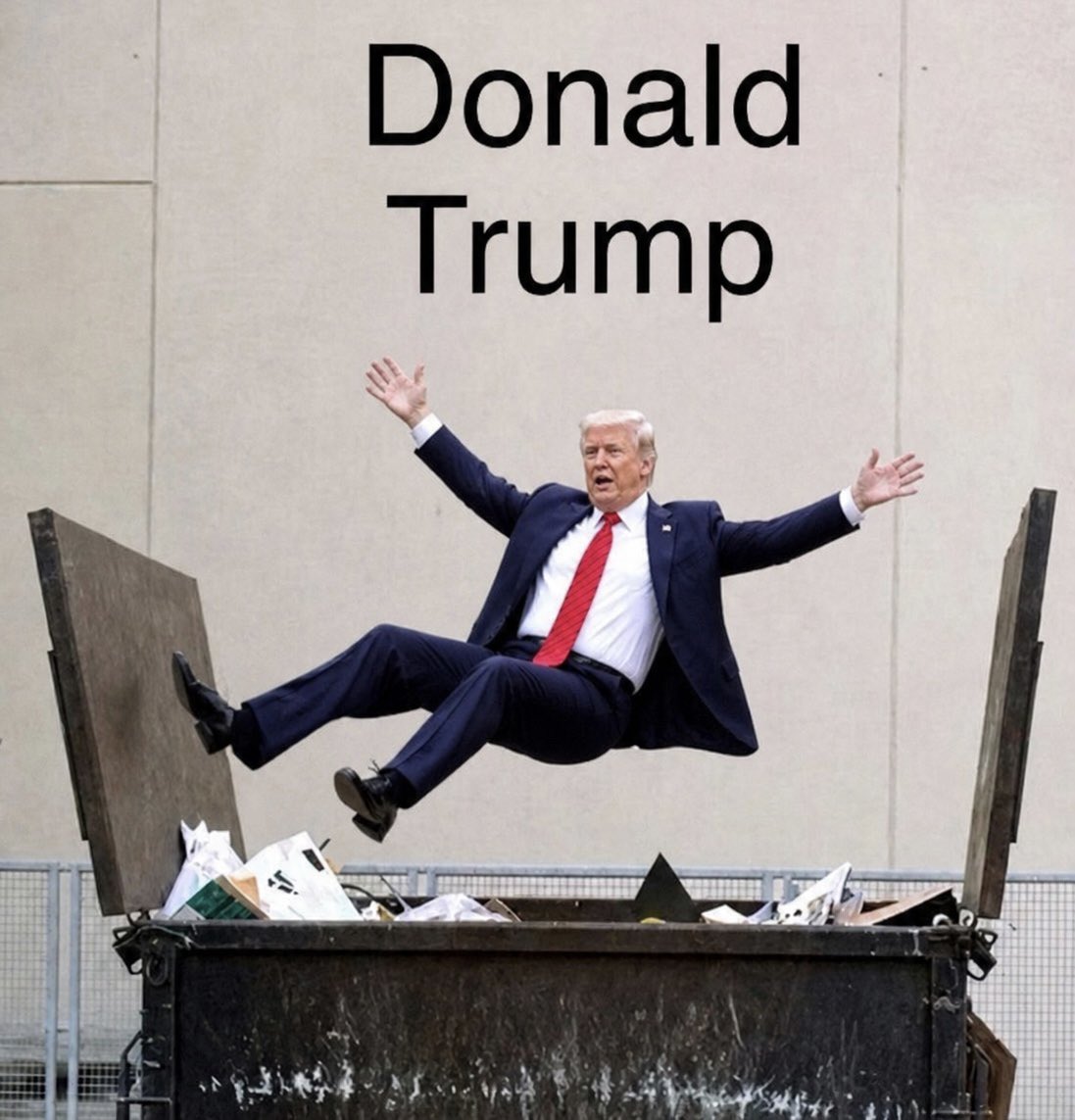 Not Jerome Powell tweet media