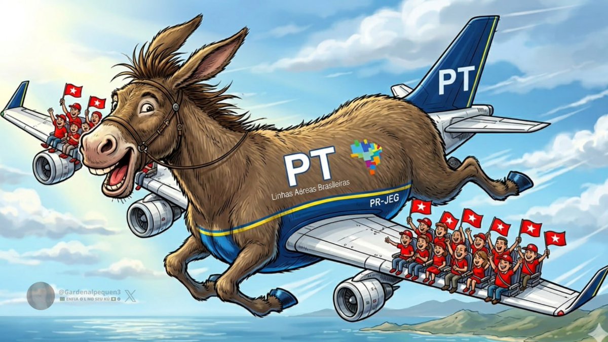 COMBUSTÍVEL DE AVIÃO TÁ CARO? VAI DE AVIJEGUE!