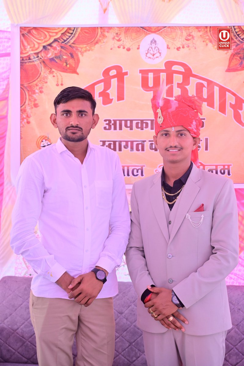 Rj_karwasara's tweet image. #Wedding