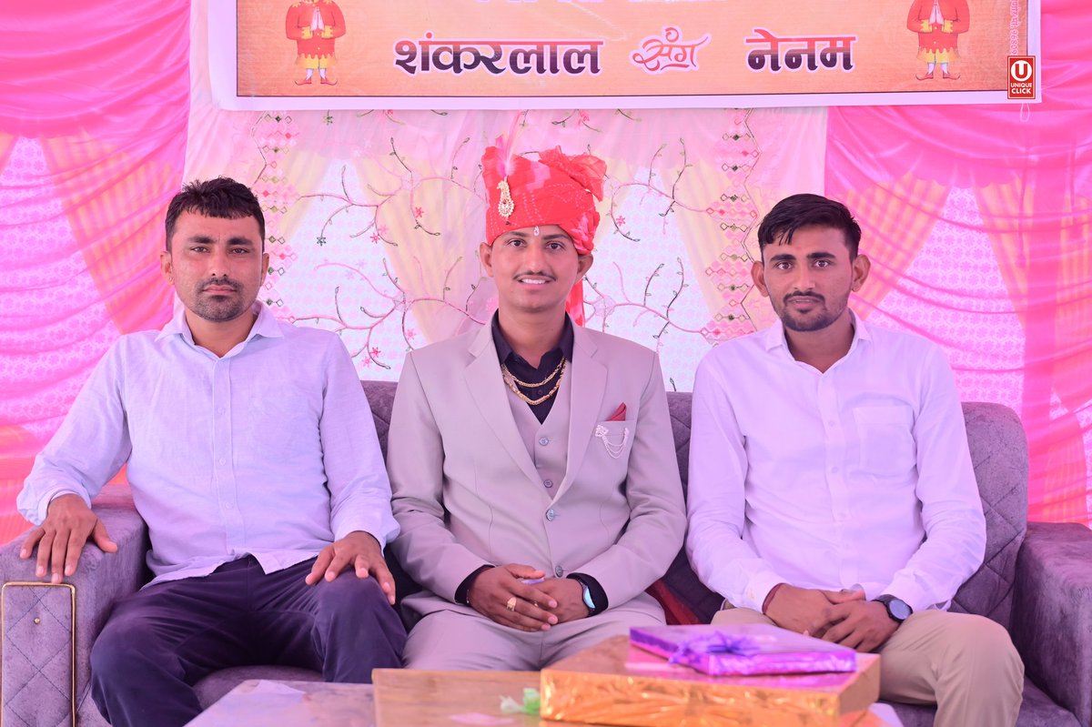 Rj_karwasara's tweet image. #Wedding