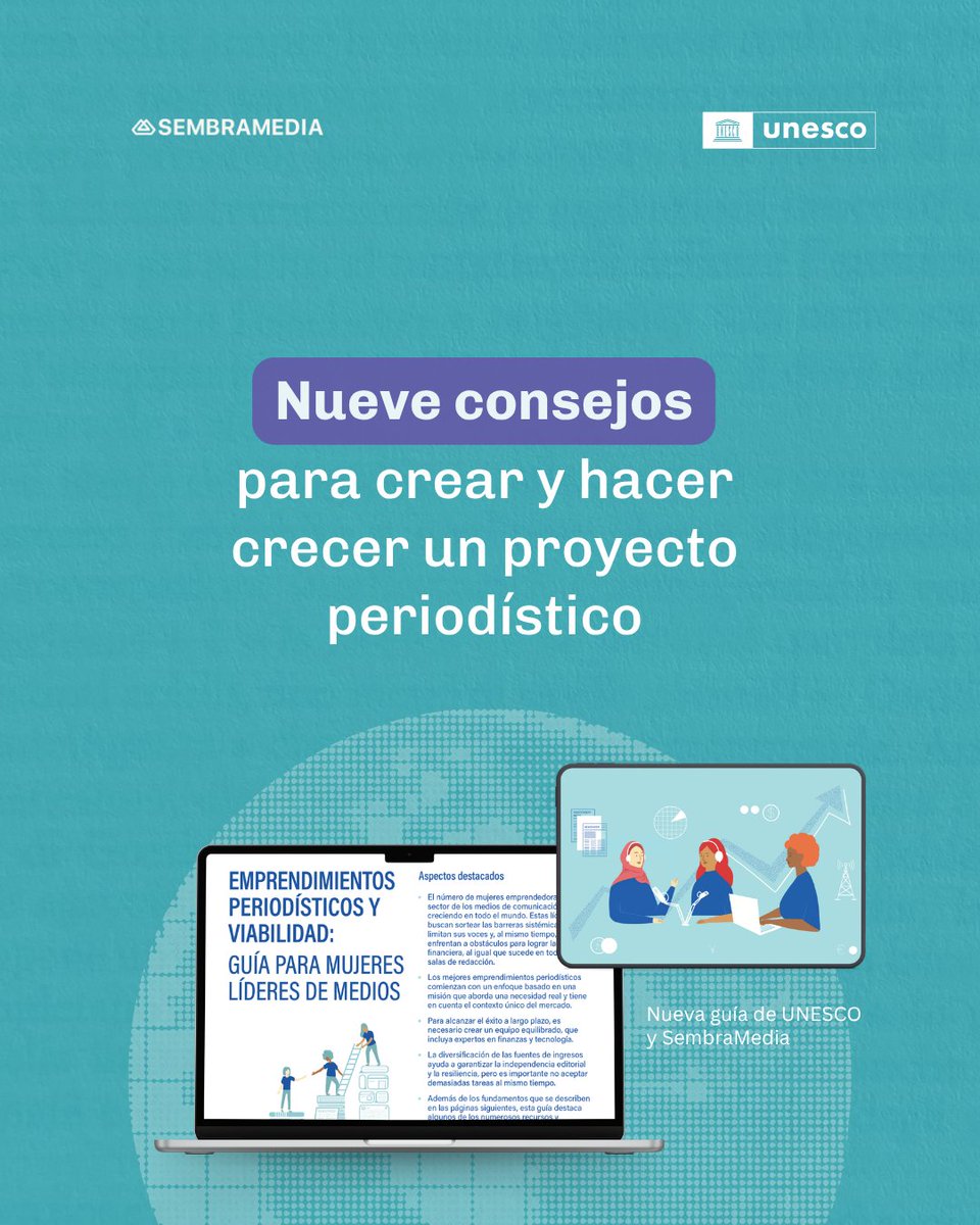 SembraMedia tweet media