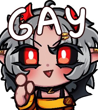 Playing chud watch with <a href="/federicodonqui/">Fede.Donqui (Closed commissions)</a>, <a href="/SleepyAzao/">SleepyAzao</a>,<a href="/LuzyAnd/">Luzyand</a>, <a href="/FoxyTh17064/">th_Foxy</a> and many more probably live on the purplest of apps