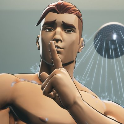 InvincibleVsBR's tweet photo. Nova Imagem de Perfil #newprofilepic #rexpetaço https://t.co/MV1XuzLLQd