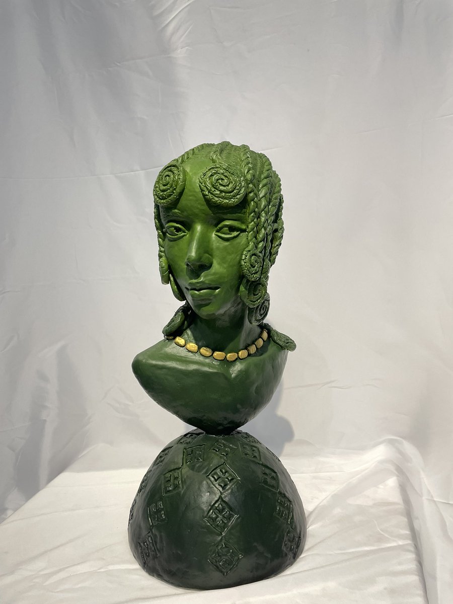 Sculptor tweet media