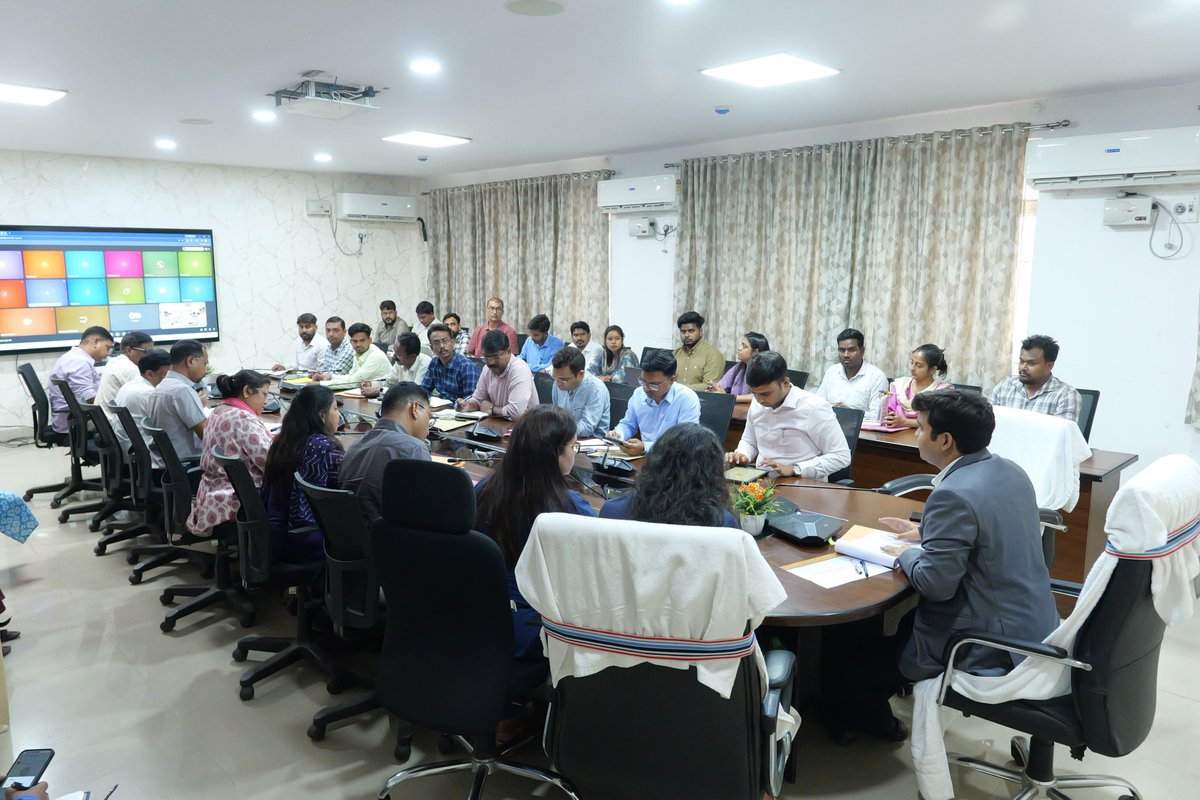 DC West Singhbhum tweet media