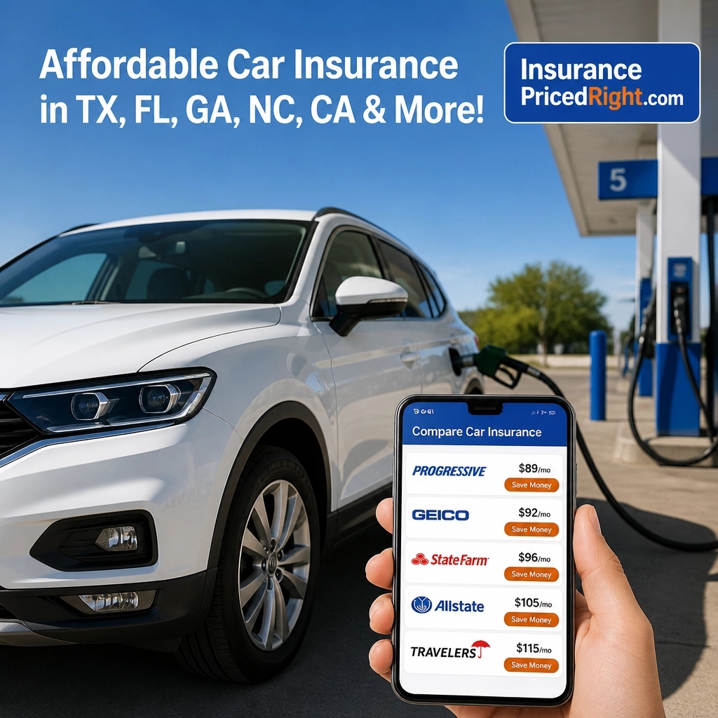 robertjrussell's tweet image. Filling up your tank? ⛽️ Why not fill your wallet too! Robert J Russell makes it easy to compare car insurance quotes while you’re on the go. 

Get your simple quote here: my.agentero.com/leads/forms/64…

#CarInsurance