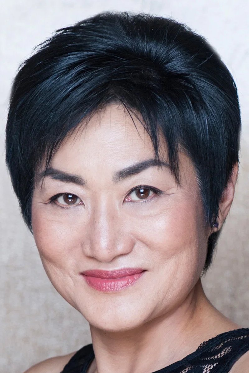 splpsps's tweet image. Happy 64th Birthday to Jean Yoon #JeanYoon #VoiceActor #WyldePak