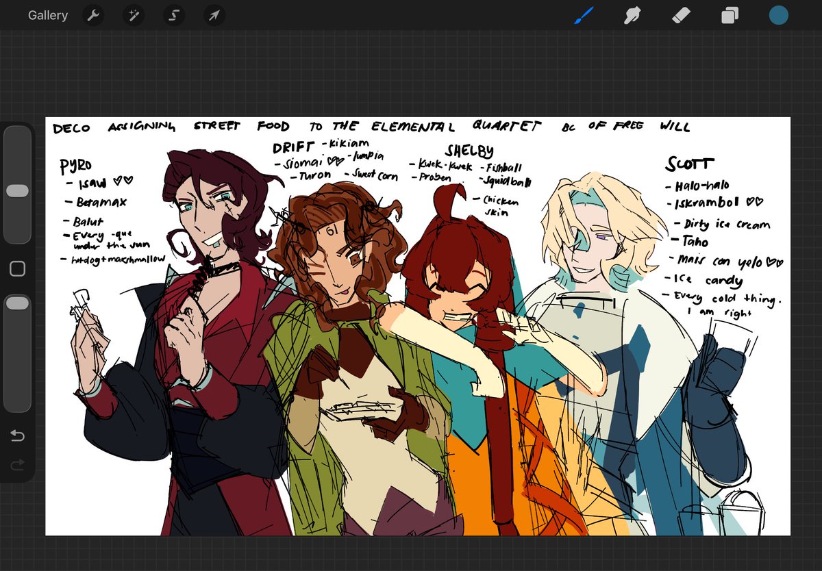 dailyxornoth's tweet photo. ok no retweeting or just . don’t blow this post up bc it’s a wip but here is my current list 🙂‍↕️🙂‍↕️ https://t.co/uvtp82vMno