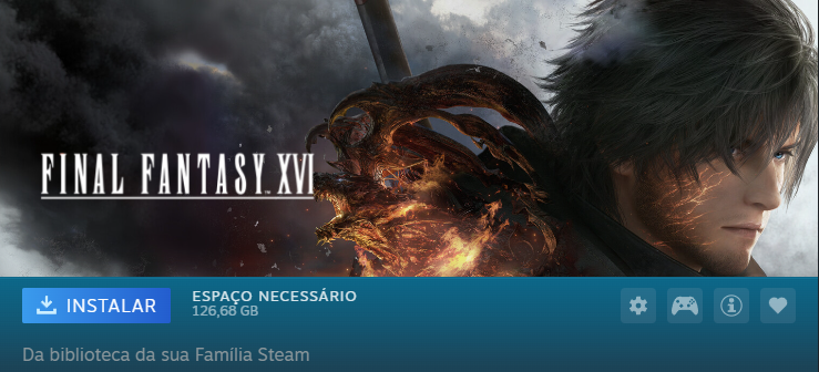 ⭐ 𝑨𝒍𝒊𝒄𝒆 ⭐ 🏳️‍⚧️ ( Currently playing FFXIII ) tweet media