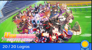 DaelePlay's tweet photo. Platino Umamusume 
#umamusume https://t.co/pEqYYiHgSU