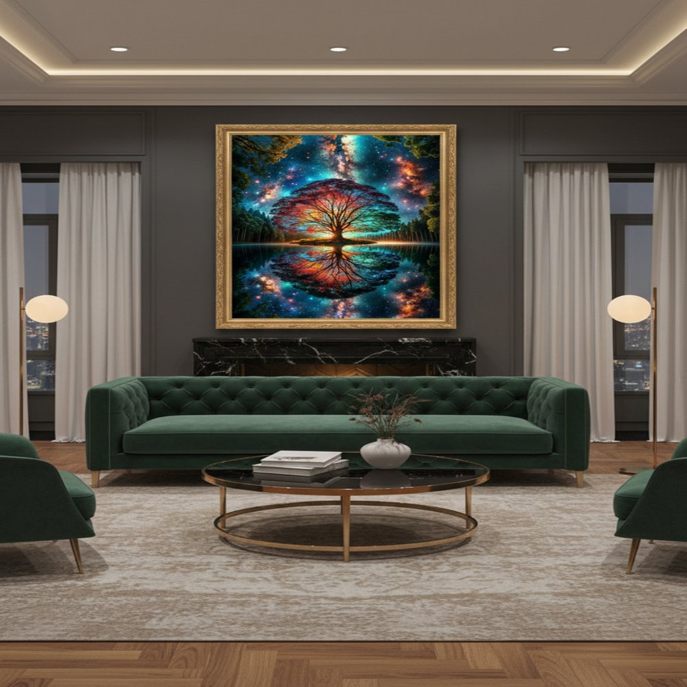 Evers_Greens's tweet image. Lovely home
👉Create your peaceful space bit.ly/eversgreen
#interiordesign #interior #interiors #house #home #design #architecture #decor #homedecor #casa #Homemade