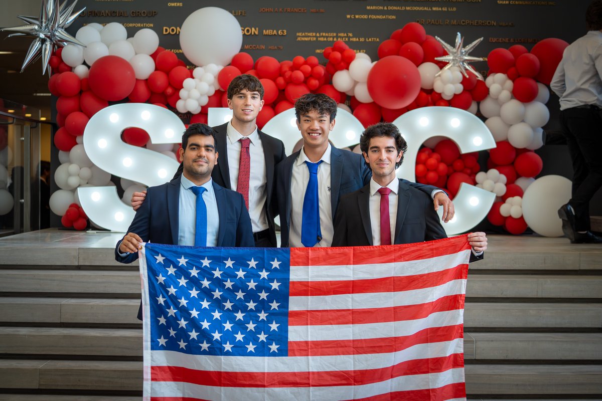 FSU Herbert Wertheim College of Business tweet media